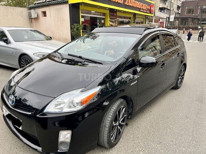 Toyota Prius 2009, 129,000 km - 1.8 l - Bakı