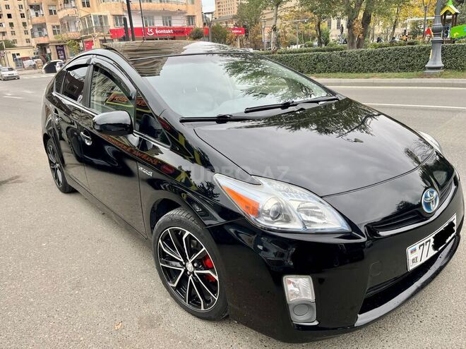 Toyota Prius 2009, 129,000 km - 1.8 l - Bakı