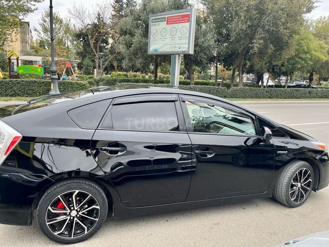 Toyota Prius 2009, 129,000 km - 1.8 l - Bakı