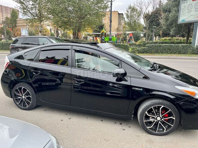 Toyota Prius 2009, 129,000 km - 1.8 l - Bakı