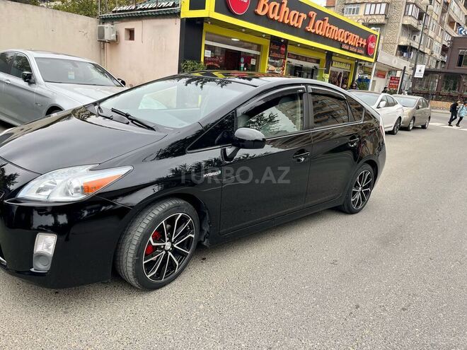 Toyota Prius 2009, 129,000 km - 1.8 l - Bakı