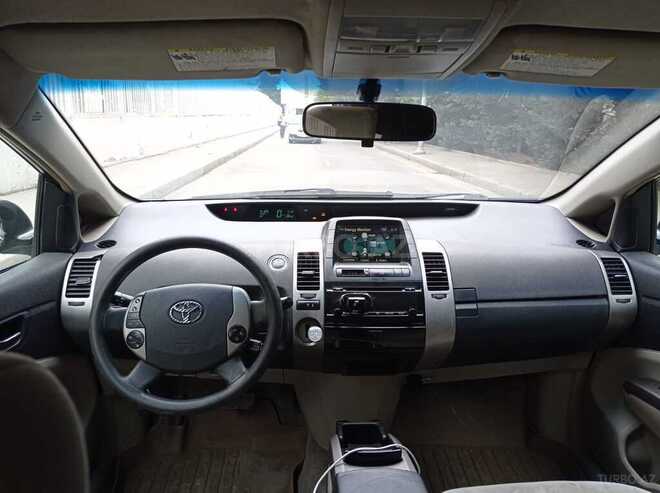 Toyota Prius 2007, 282,000 km - 1.5 l - Bakı