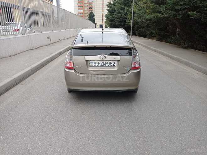 Toyota Prius 2007, 282,000 km - 1.5 l - Bakı