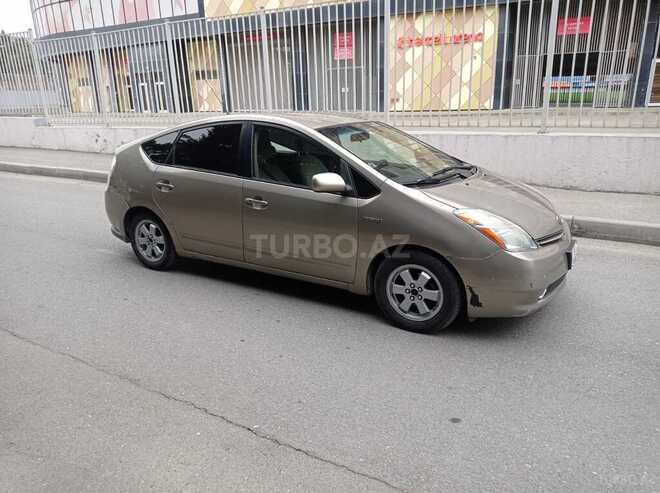 Toyota Prius 2007, 282,000 km - 1.5 l - Bakı