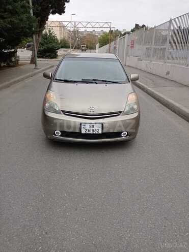 Toyota Prius 2007, 282,000 km - 1.5 l - Bakı