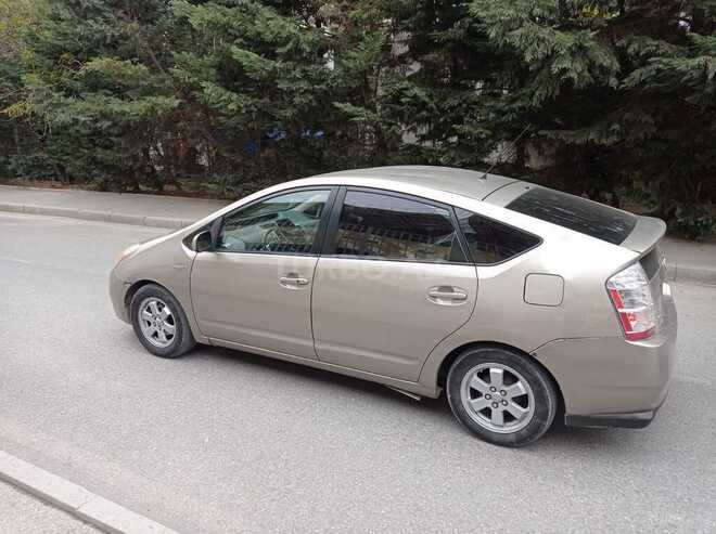 Toyota Prius 2007, 282,000 km - 1.5 l - Bakı