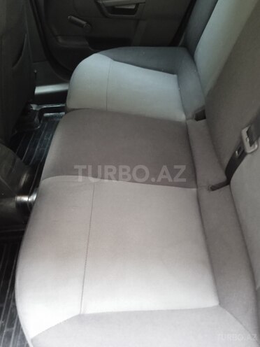 Opel Astra 2005, 267,582 km - 1.4 l - Bakı