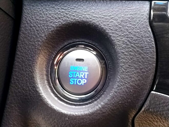 Hyundai Santa Fe 2012, 180,000 km - 2.0 л - Bakı