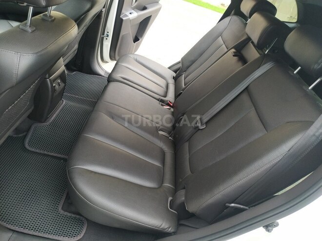 Hyundai Santa Fe 2012, 180,000 km - 2.0 л - Bakı