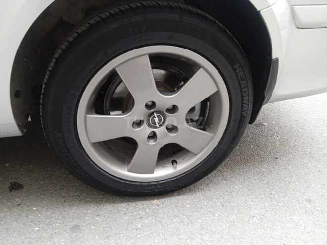 Opel Astra 2005, 267,582 km - 1.4 l - Bakı