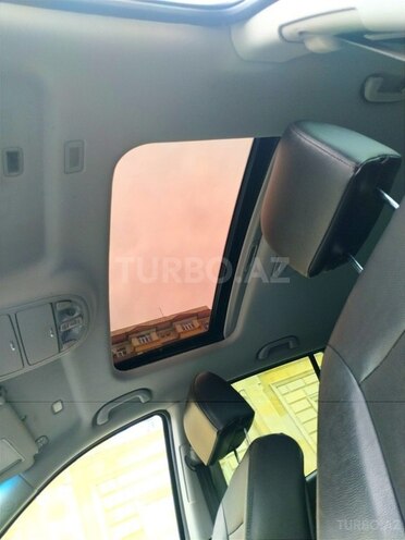 Hyundai Santa Fe 2012, 180,000 km - 2.0 л - Bakı