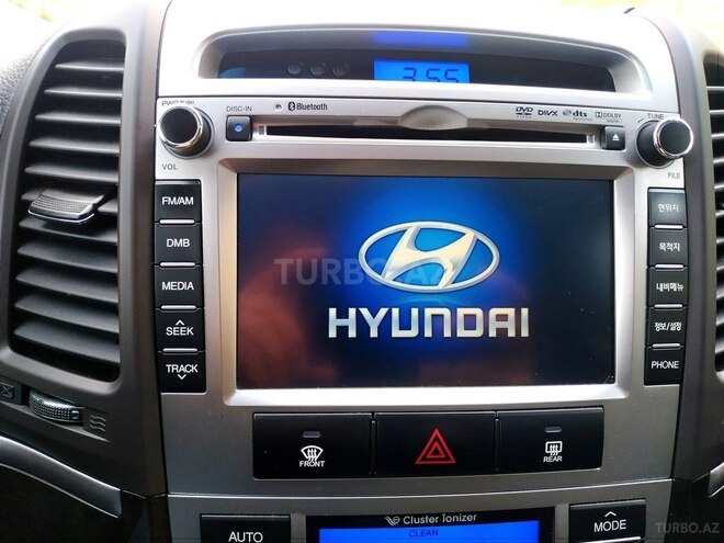 Hyundai Santa Fe 2012, 180,000 km - 2.0 л - Bakı