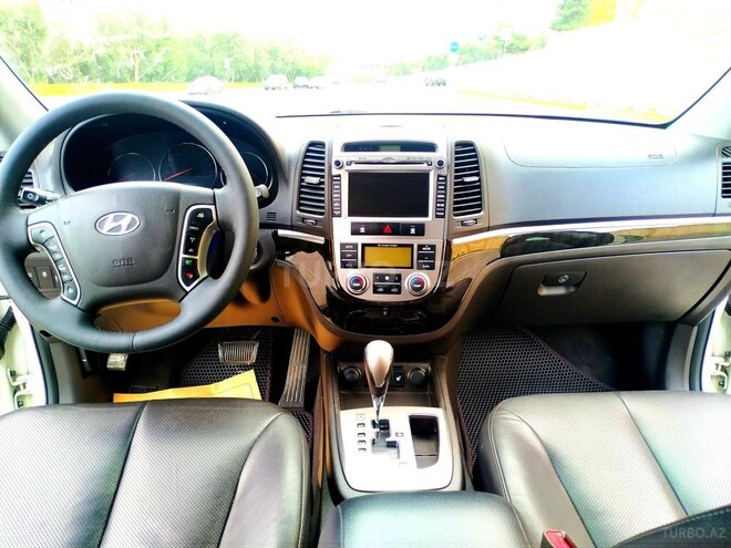 Hyundai Santa Fe 2012, 180,000 km - 2.0 л - Bakı