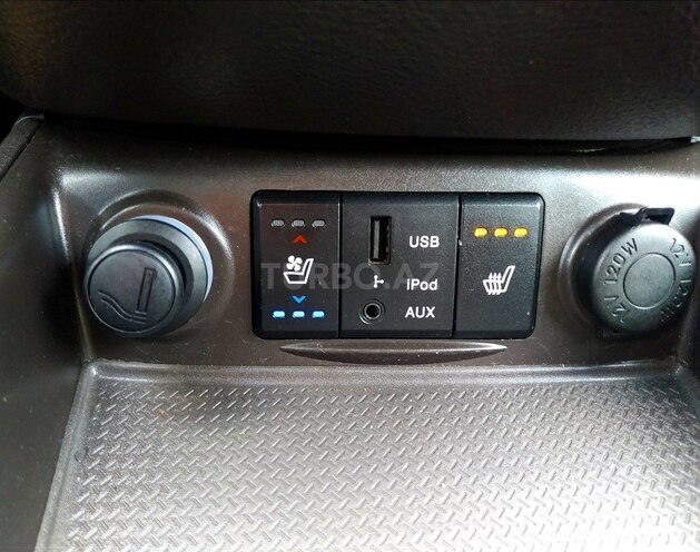 Hyundai Santa Fe 2012, 180,000 km - 2.0 л - Bakı
