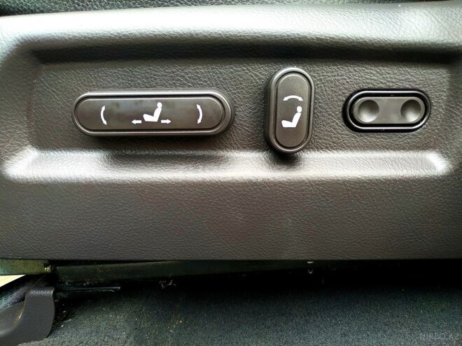 Hyundai Santa Fe 2012, 180,000 km - 2.0 л - Bakı