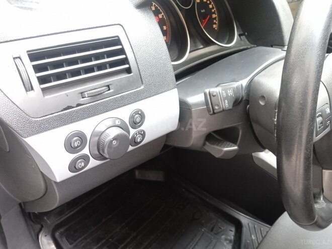 Opel Astra 2005, 267,582 km - 1.4 l - Bakı