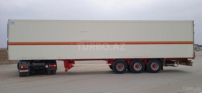 Scania R480 2008, 285,000 km - 12.0 l - Bakı