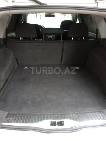 Opel Astra 2005, 267,582 km - 1.4 l - Bakı