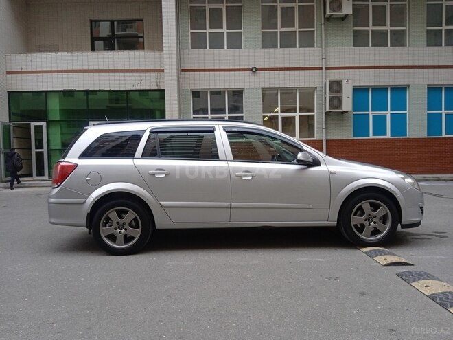 Opel Astra 2005, 267,582 km - 1.4 l - Bakı