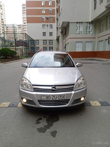 Opel Astra 2005, 267,582 km - 1.4 l - Bakı