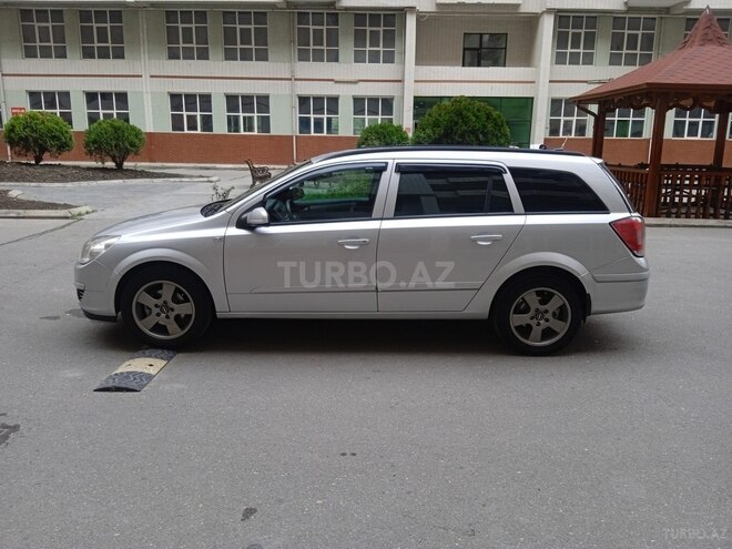 Opel Astra 2005, 267,582 km - 1.4 l - Bakı