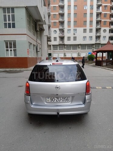 Opel Astra 2005, 267,582 km - 1.4 l - Bakı
