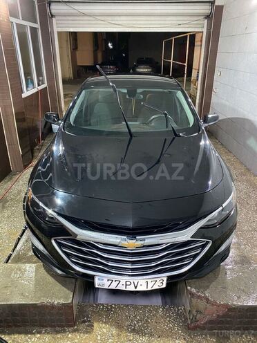 Chevrolet Malibu 2019, 98,000 km - 1.5 l - Bakı