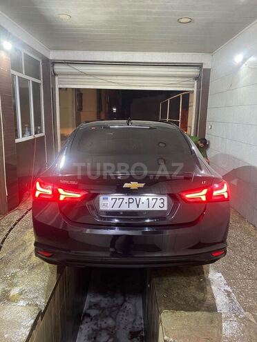 Chevrolet Malibu 2019, 98,000 km - 1.5 l - Bakı