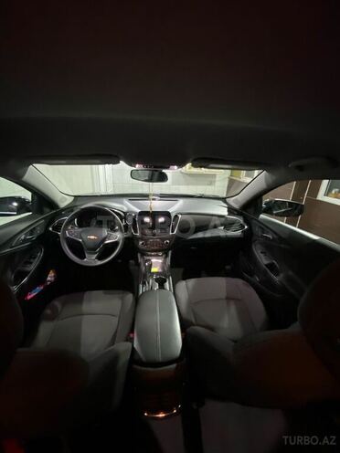 Chevrolet Malibu 2019, 98,000 km - 1.5 l - Bakı
