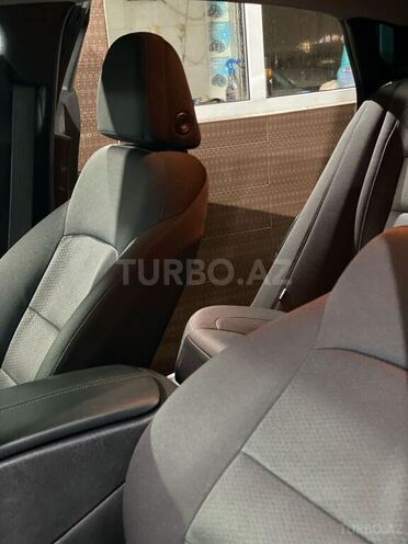 Chevrolet Malibu 2019, 98,000 km - 1.5 l - Bakı
