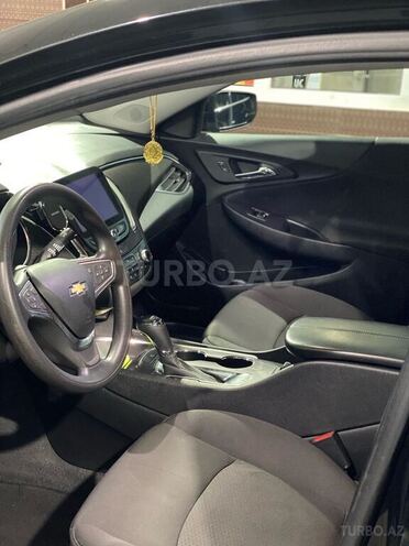 Chevrolet Malibu 2019, 98,000 km - 1.5 l - Bakı