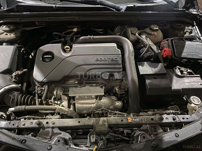 Chevrolet Malibu 2019, 98,000 km - 1.5 l - Bakı