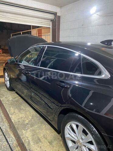 Chevrolet Malibu 2019, 98,000 km - 1.5 l - Bakı