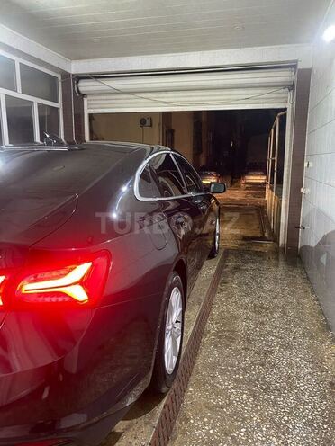 Chevrolet Malibu 2019, 98,000 km - 1.5 l - Bakı