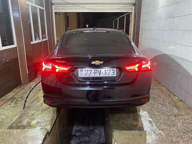 Chevrolet Malibu 2019, 98,000 km - 1.5 l - Bakı