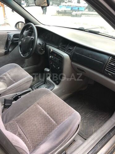 Opel Vectra 1998, 515,000 km - 1.6 l - Bakı