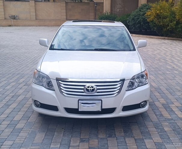 Toyota Avalon 2008, 215,000 km - 3.5 л - Bakı