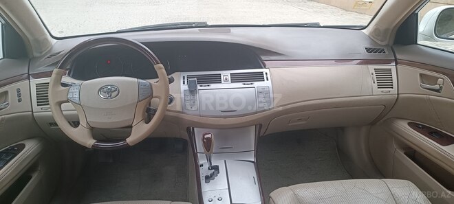 Toyota Avalon 2008, 215,000 km - 3.5 л - Bakı