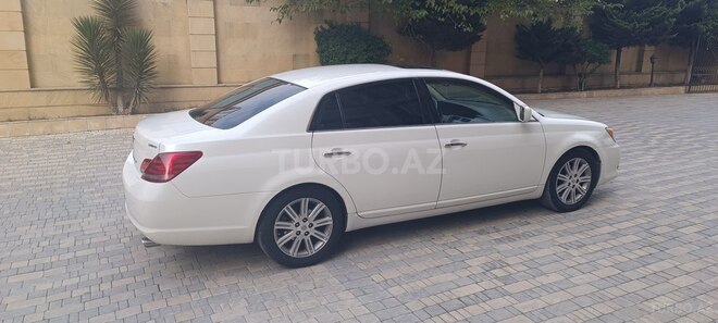 Toyota Avalon 2008, 215,000 km - 3.5 л - Bakı