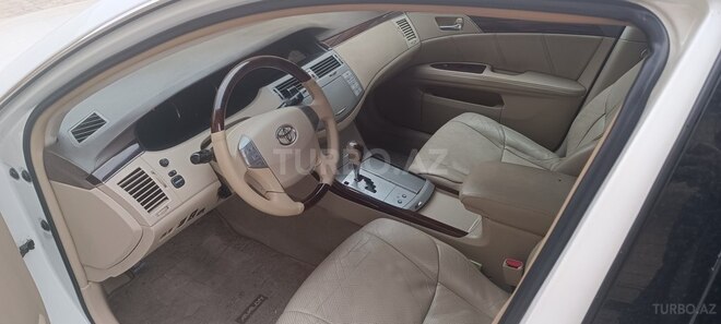 Toyota Avalon 2008, 215,000 km - 3.5 л - Bakı