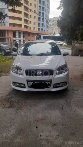 Ravon Nexia R3 2019, 135,000 km - 1.5 l - Bakı