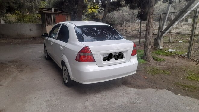 Ravon Nexia R3 2019, 135,000 km - 1.5 l - Bakı