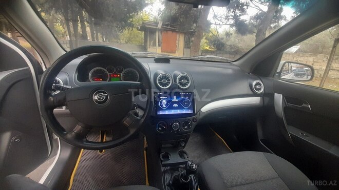 Ravon Nexia R3 2019, 135,000 km - 1.5 l - Bakı