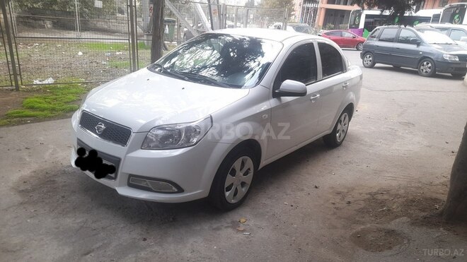 Ravon Nexia R3 2019, 135,000 km - 1.5 l - Bakı