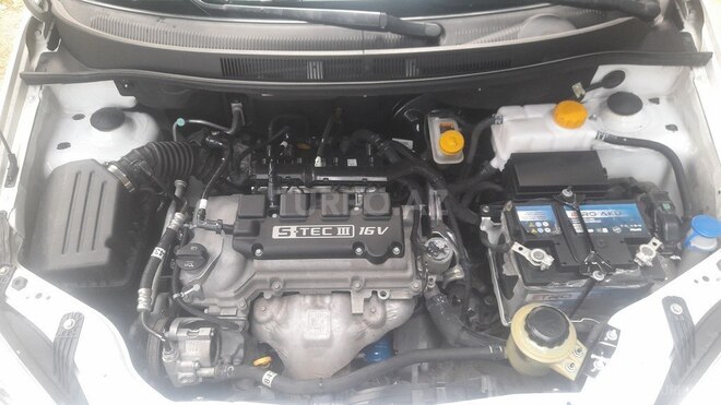 Ravon Nexia R3 2019, 135,000 km - 1.5 l - Bakı