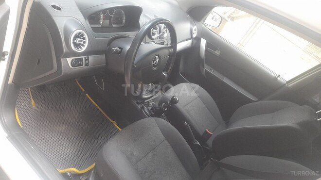 Ravon Nexia R3 2019, 135,000 km - 1.5 l - Bakı