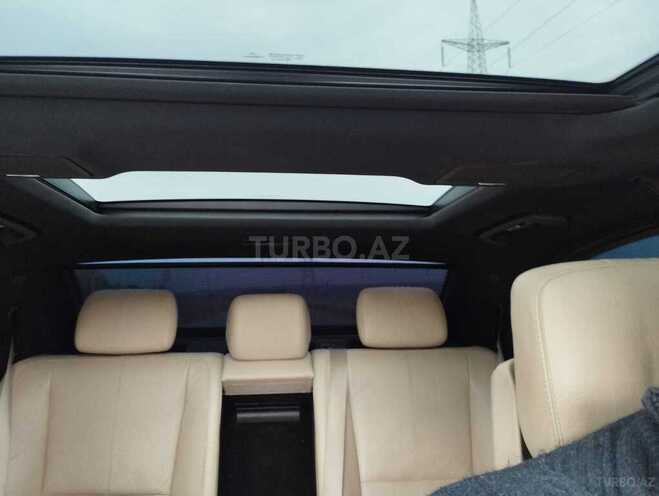 Mercedes S 350 2007, 174,000 km - 3.5 l - Bakı