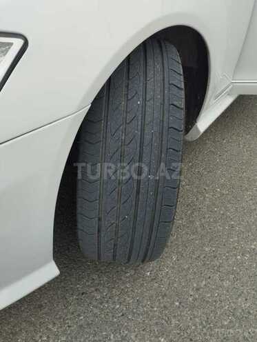 Mercedes S 350 2007, 174,000 km - 3.5 l - Bakı