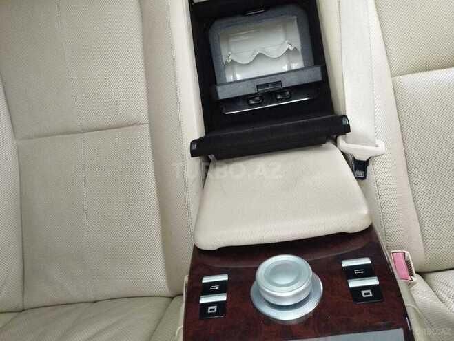 Mercedes S 350 2007, 174,000 km - 3.5 l - Bakı