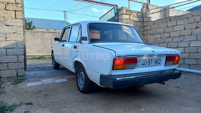 LADA (VAZ) 2107 2008, 30,800 km - 1.5 l - Bakı